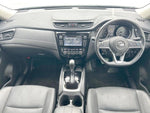 X-TRAIL 4WD