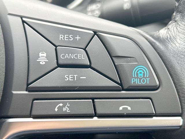 X-TRAIL 4WD