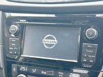 X-TRAIL 4WD