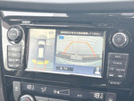 X-TRAIL 4WD