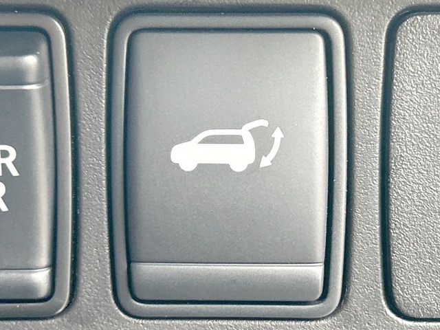 X-TRAIL 4WD