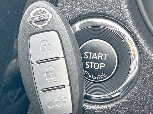 X-TRAIL 4WD