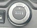 X-TRAIL 4WD