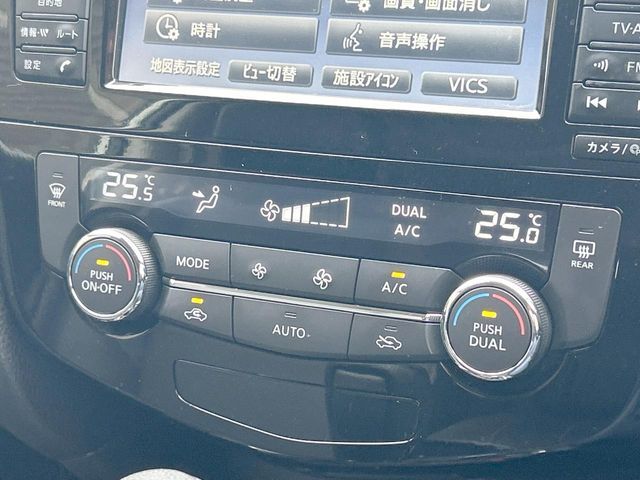 X-TRAIL 4WD