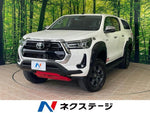 HILUX 4WD