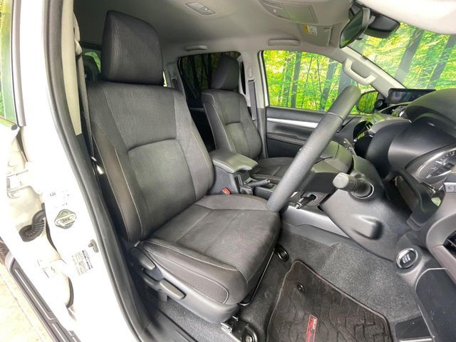 HILUX 4WD