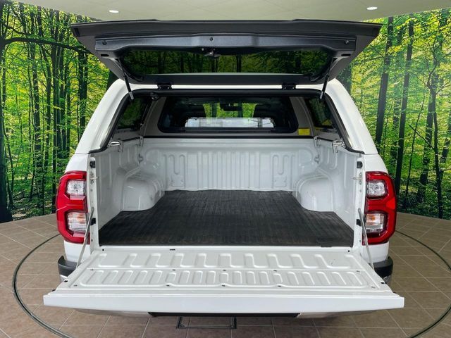 HILUX 4WD