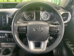 HILUX 4WD