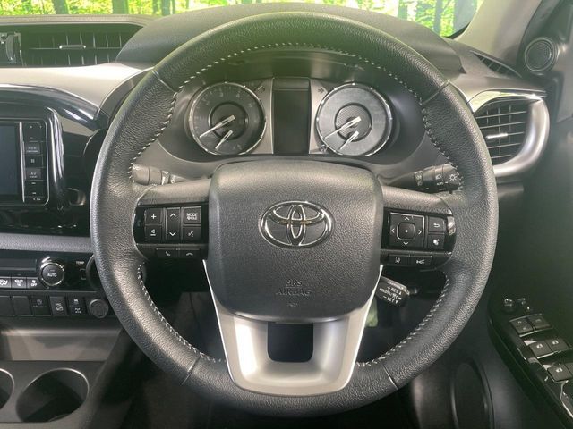 HILUX 4WD