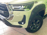 HILUX 4WD