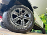HILUX 4WD