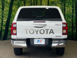 HILUX 4WD
