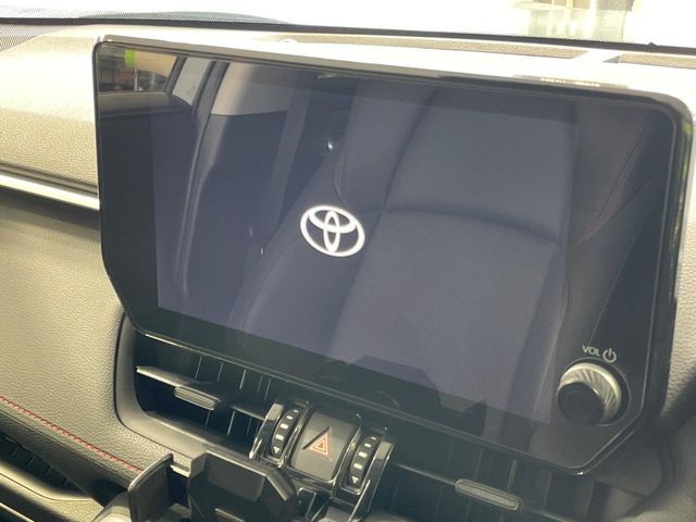 RAV4 HYBRID 4WD