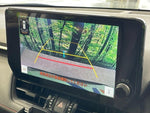 RAV4 HYBRID 4WD