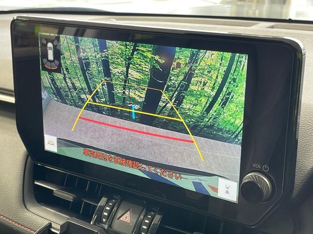 RAV4 HYBRID 4WD