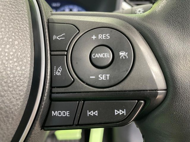 RAV4 HYBRID 4WD