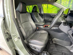 RAV4 HYBRID 4WD