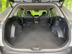 RAV4 HYBRID 4WD