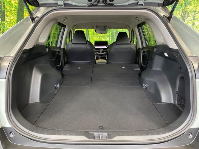 RAV4 HYBRID 4WD