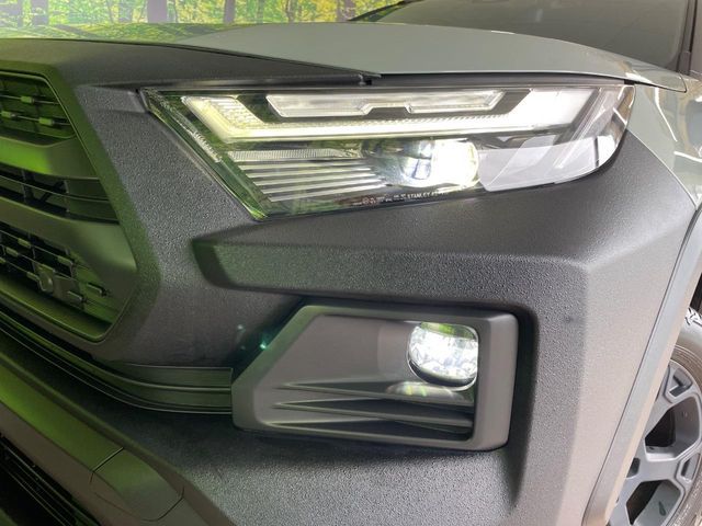 RAV4 HYBRID 4WD
