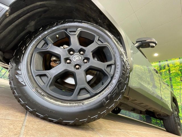 RAV4 HYBRID 4WD