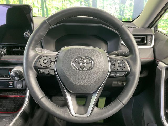 RAV4 HYBRID 4WD