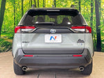 RAV4 HYBRID 4WD