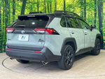 RAV4 HYBRID 4WD