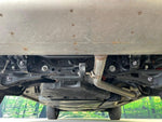 RAV4 HYBRID 4WD