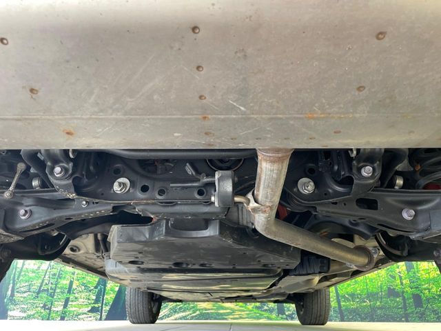 RAV4 HYBRID 4WD