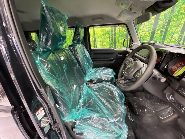 JIMNY NOMADE