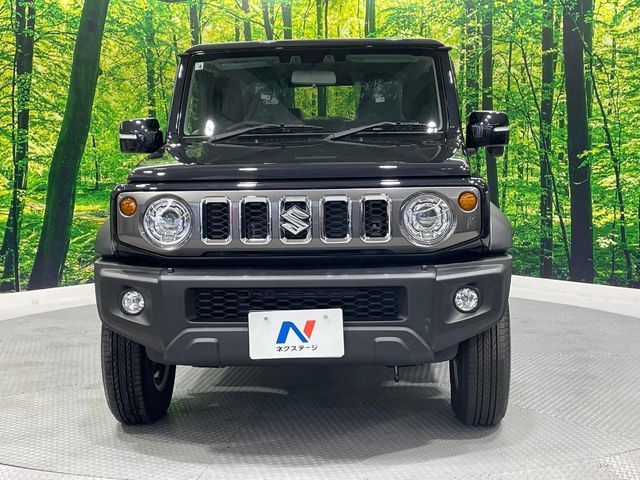 JIMNY NOMADE
