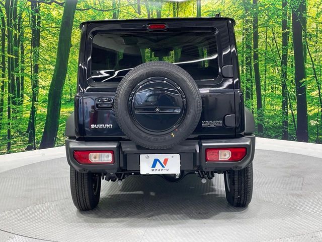 JIMNY NOMADE