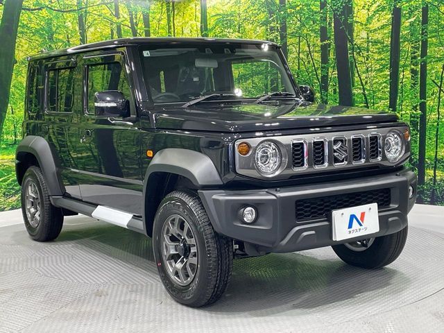 JIMNY NOMADE