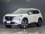 X-TRAIL HYBRID 4WD