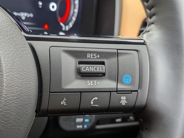 X-TRAIL HYBRID 4WD