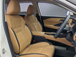 X-TRAIL HYBRID 4WD