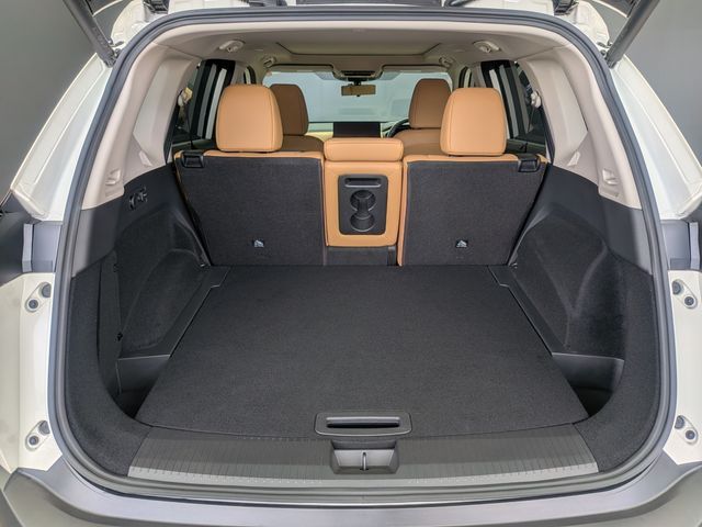 X-TRAIL HYBRID 4WD