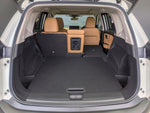 X-TRAIL HYBRID 4WD