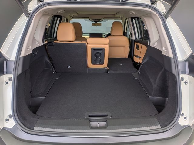 X-TRAIL HYBRID 4WD