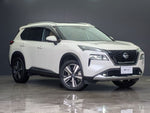 X-TRAIL HYBRID 4WD