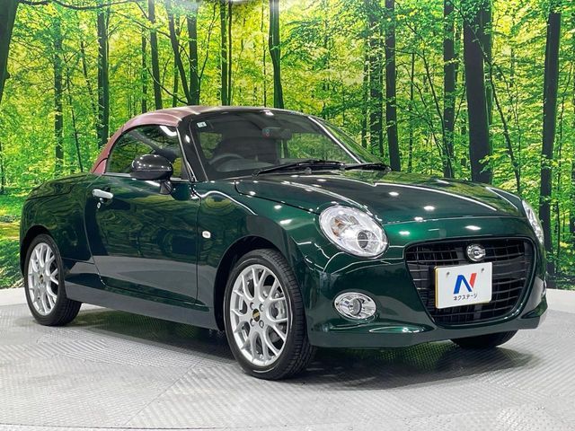 COPEN
