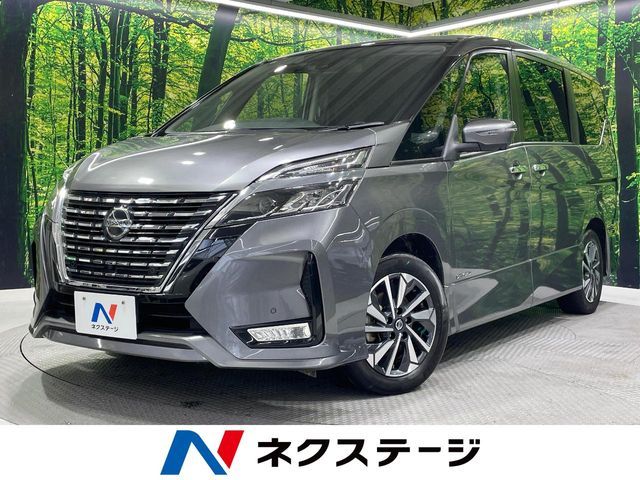 SERENA  S-HYBRID