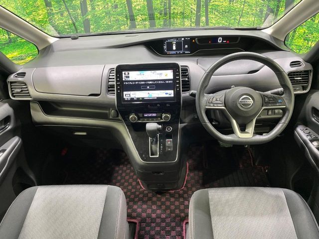 SERENA  S-HYBRID
