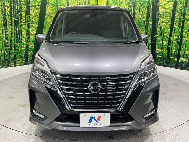 SERENA  S-HYBRID