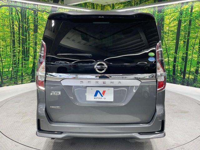 SERENA  S-HYBRID