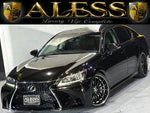 LEXUS GS450h
