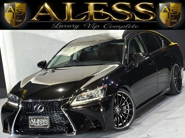 LEXUS GS450h