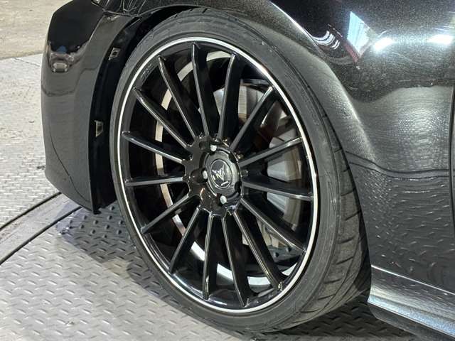 LEXUS GS450h