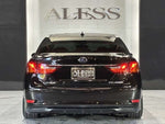 LEXUS GS450h